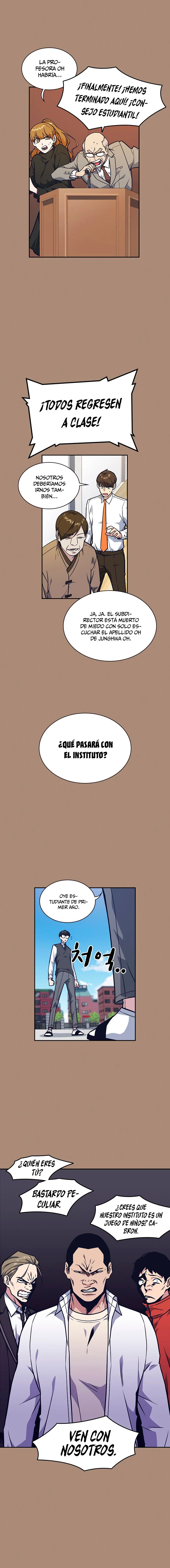 Grupo de Estudio > Capitulo 56 > Page 61