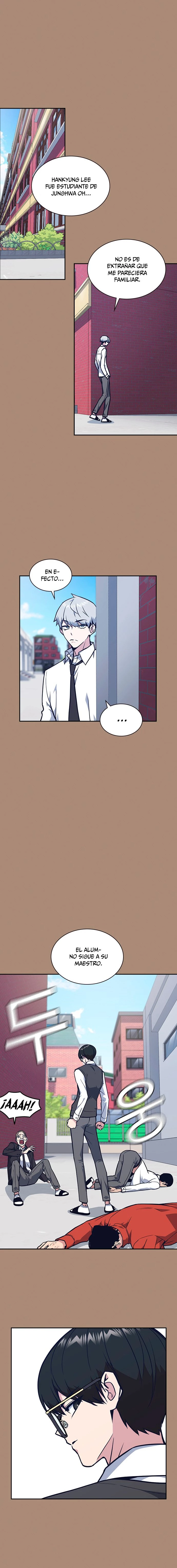 Grupo de Estudio > Capitulo 56 > Page 71