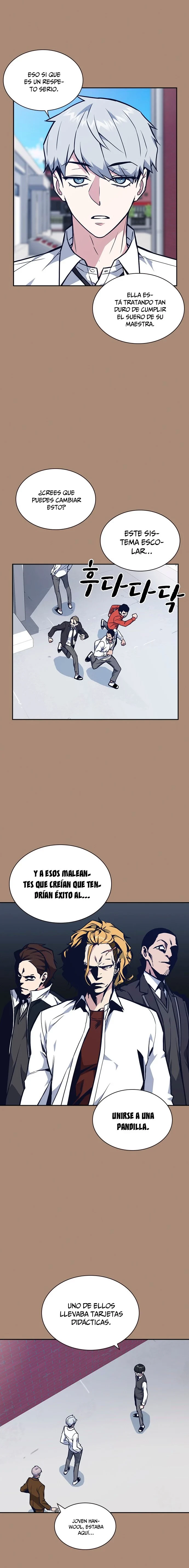 Grupo de Estudio > Capitulo 56 > Page 81