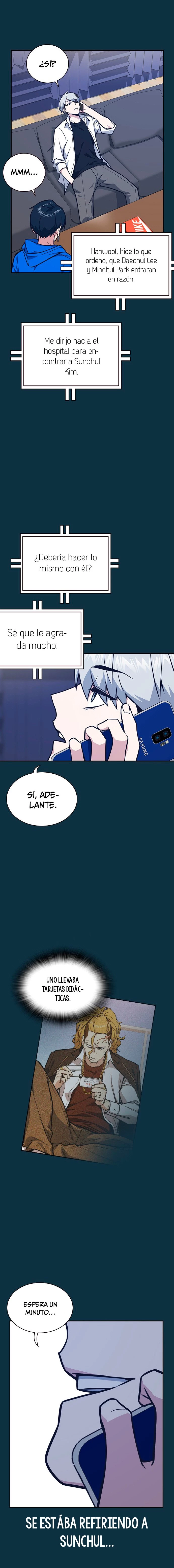 Grupo de Estudio > Capitulo 56 > Page 101