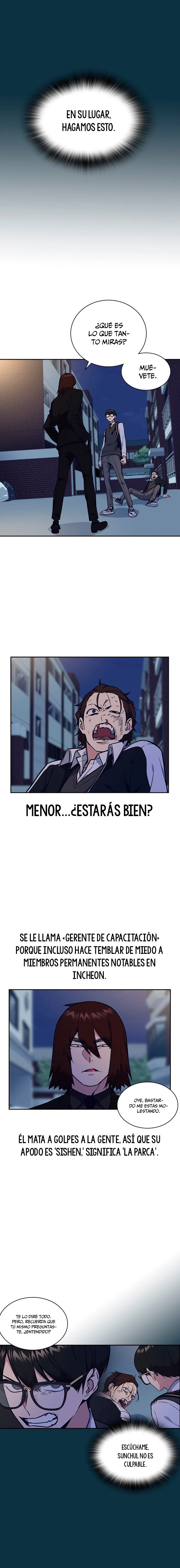 Grupo de Estudio > Capitulo 56 > Page 111