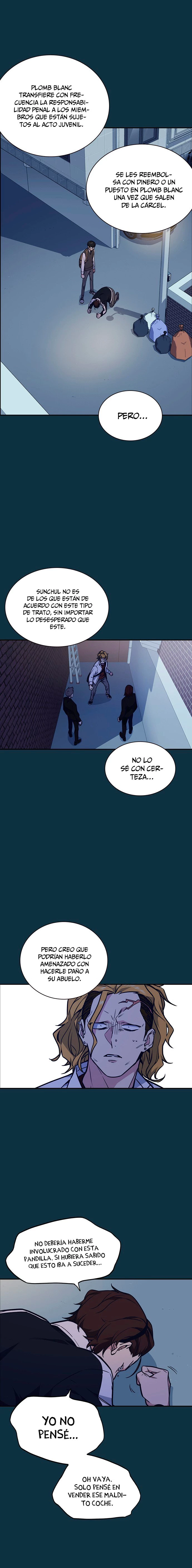 Grupo de Estudio > Capitulo 56 > Page 121