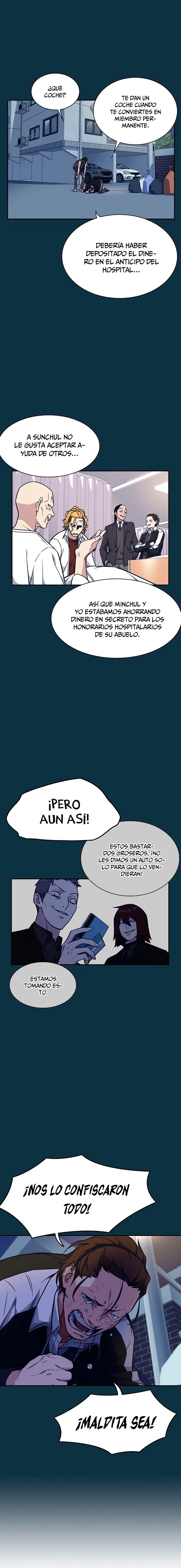 Grupo de Estudio > Capitulo 56 > Page 131