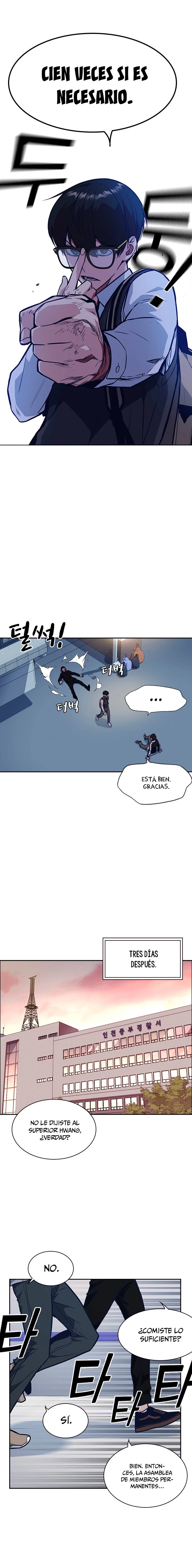 Grupo de Estudio > Capitulo 56 > Page 161