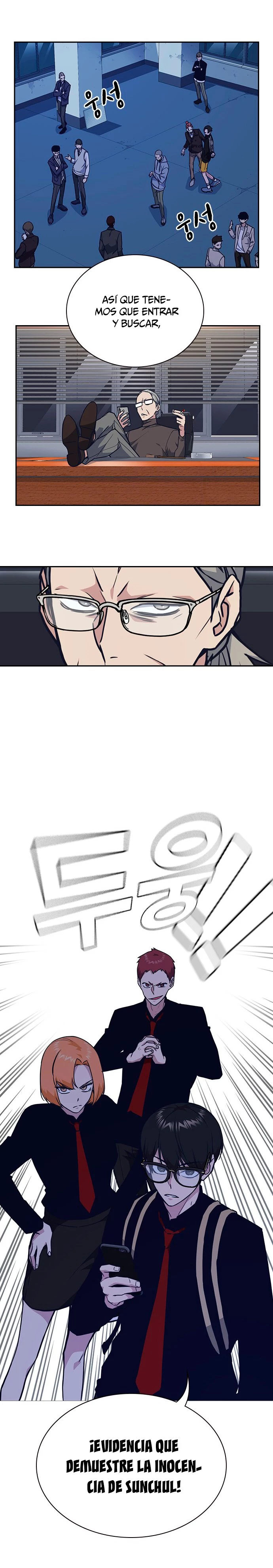 Grupo de Estudio > Capitulo 56 > Page 181