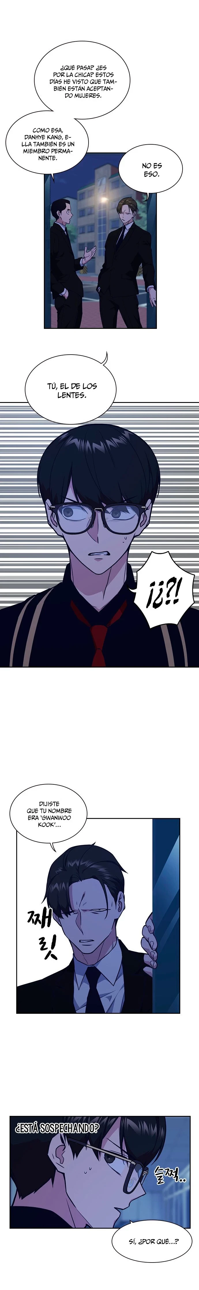 Grupo de Estudio > Capitulo 57 > Page 21