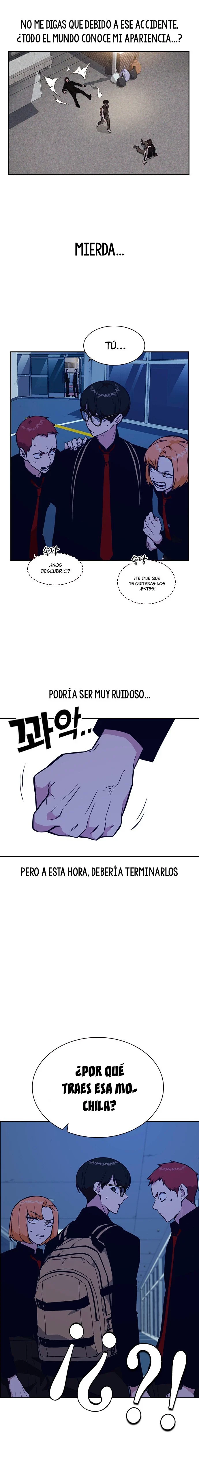 Grupo de Estudio > Capitulo 57 > Page 31