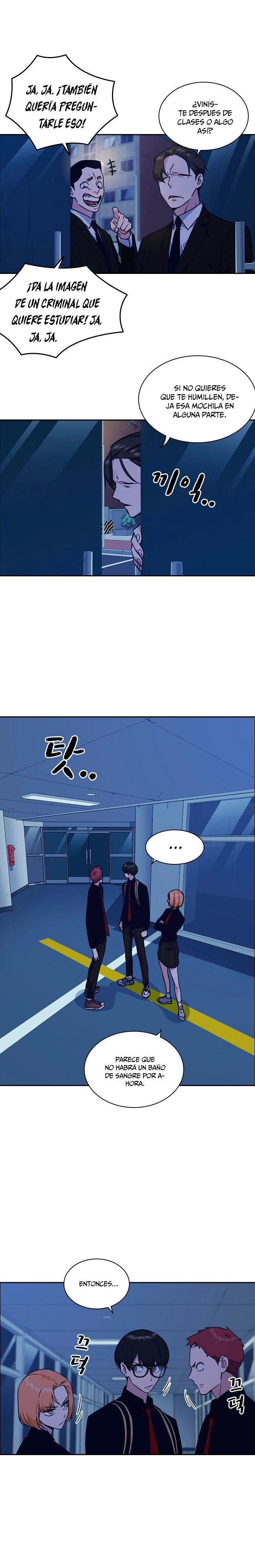 Grupo de Estudio > Capitulo 57 > Page 41