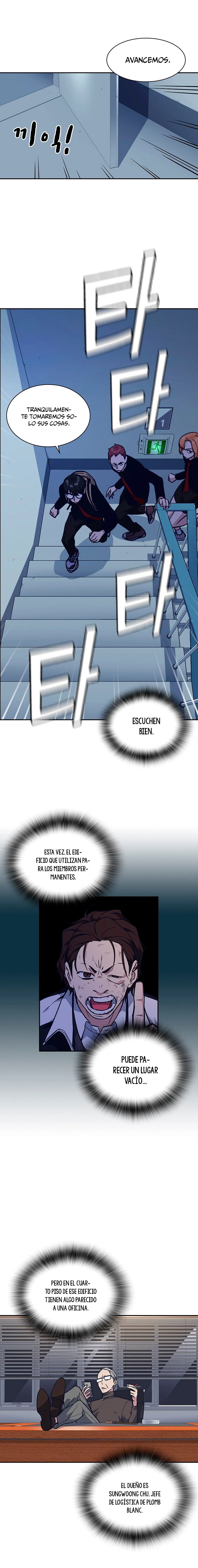 Grupo de Estudio > Capitulo 57 > Page 51