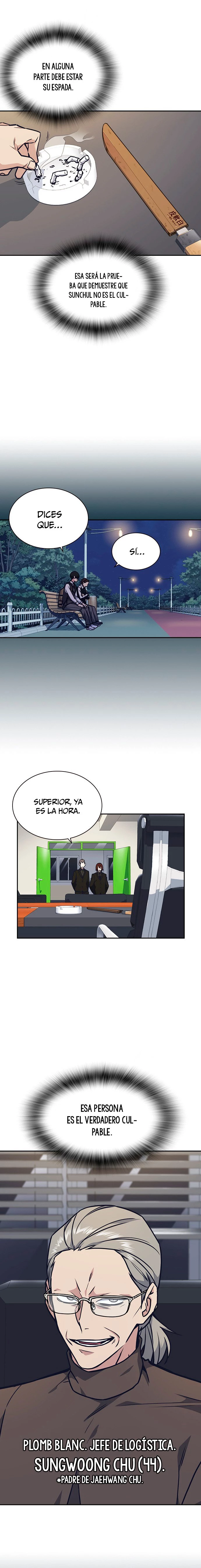 Grupo de Estudio > Capitulo 57 > Page 61