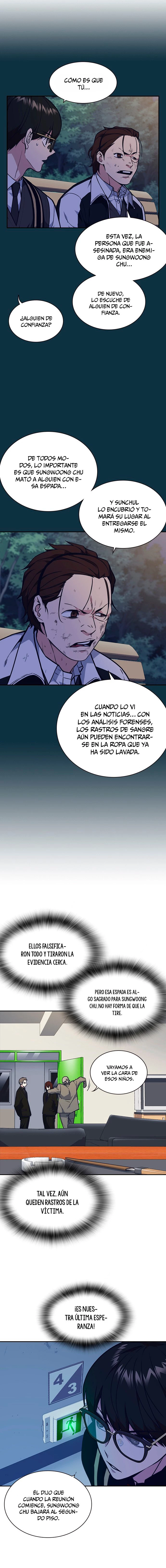 Grupo de Estudio > Capitulo 57 > Page 71