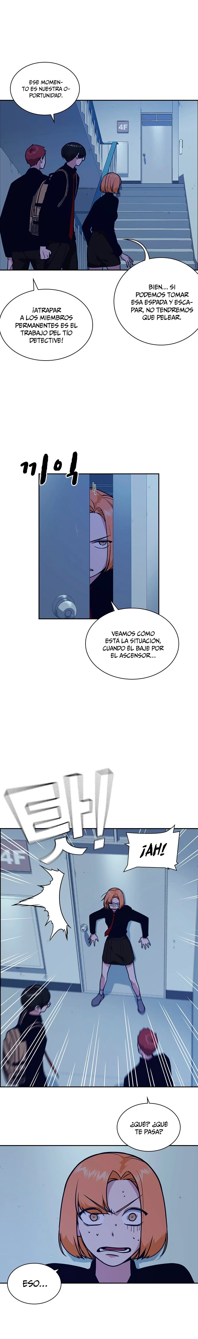 Grupo de Estudio > Capitulo 57 > Page 81