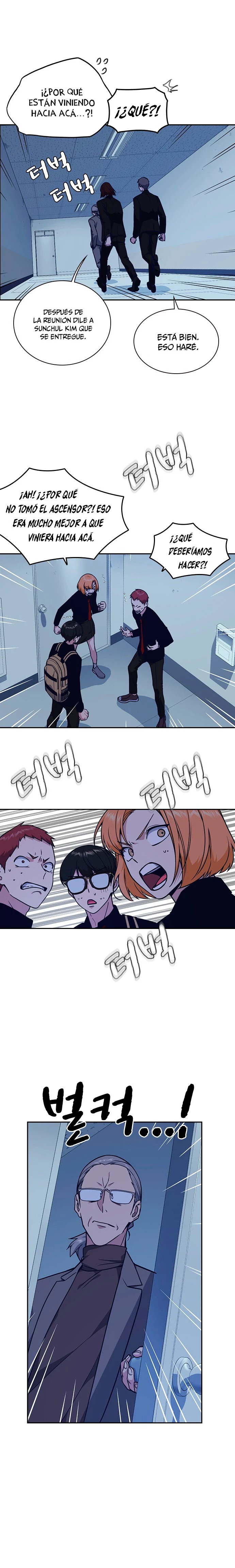 Grupo de Estudio > Capitulo 57 > Page 91