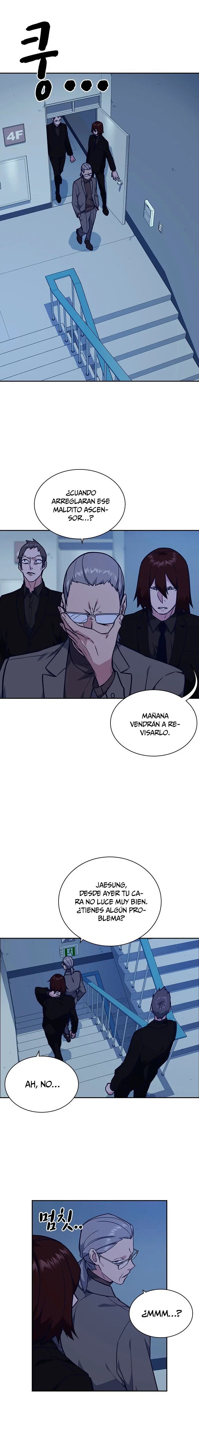 Grupo de Estudio > Capitulo 57 > Page 101