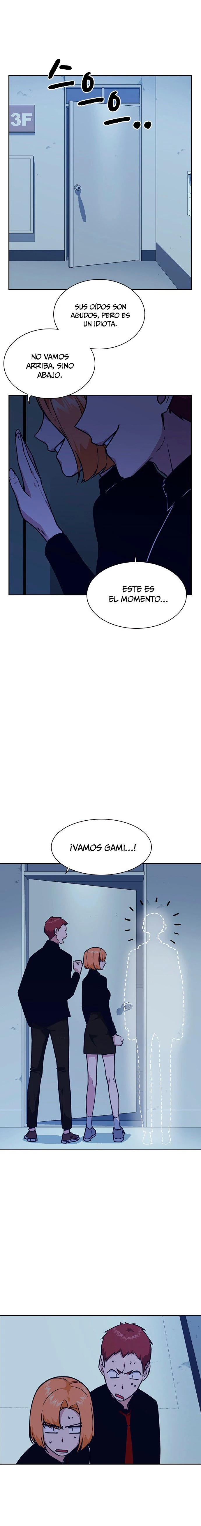 Grupo de Estudio > Capitulo 57 > Page 121