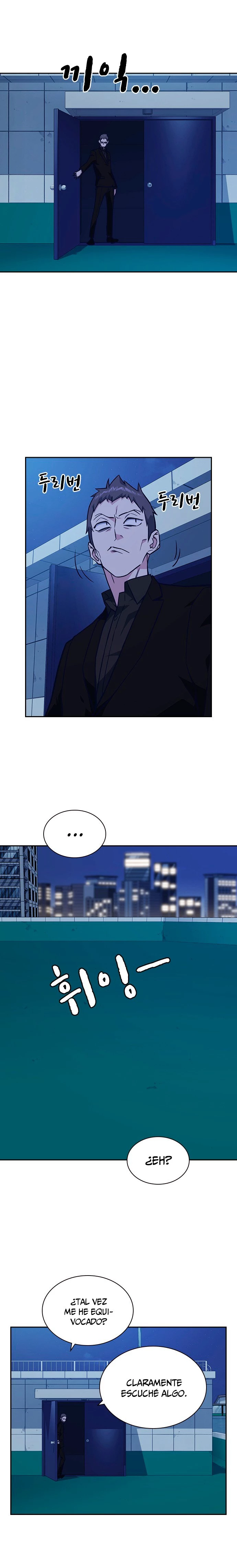 Grupo de Estudio > Capitulo 57 > Page 131