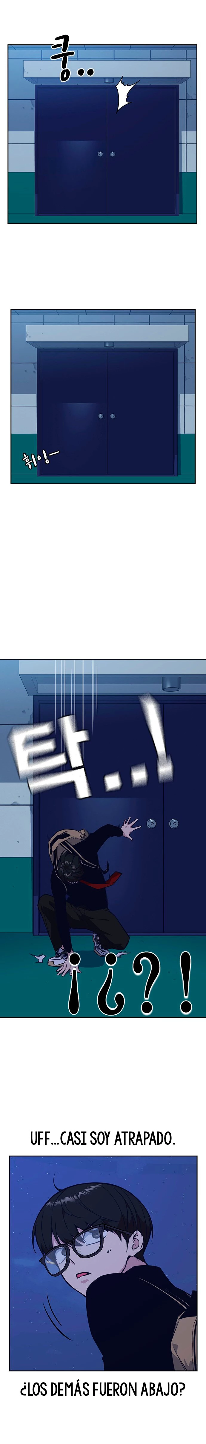 Grupo de Estudio > Capitulo 57 > Page 141