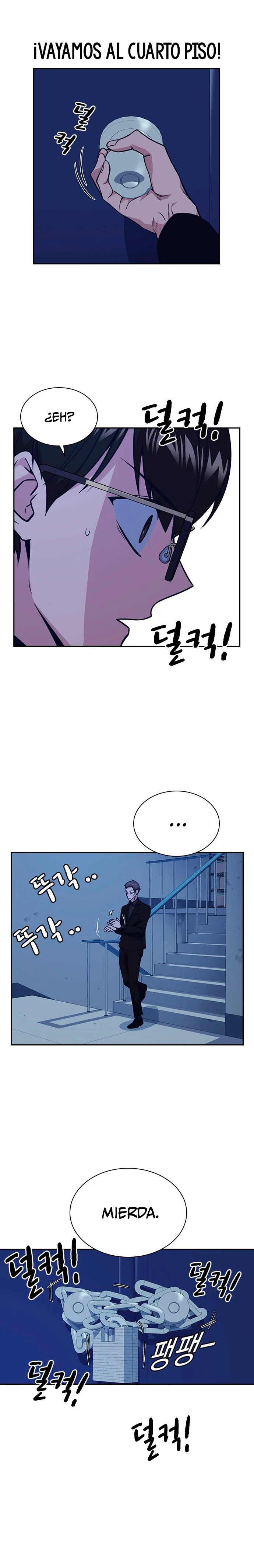 Grupo de Estudio > Capitulo 57 > Page 151