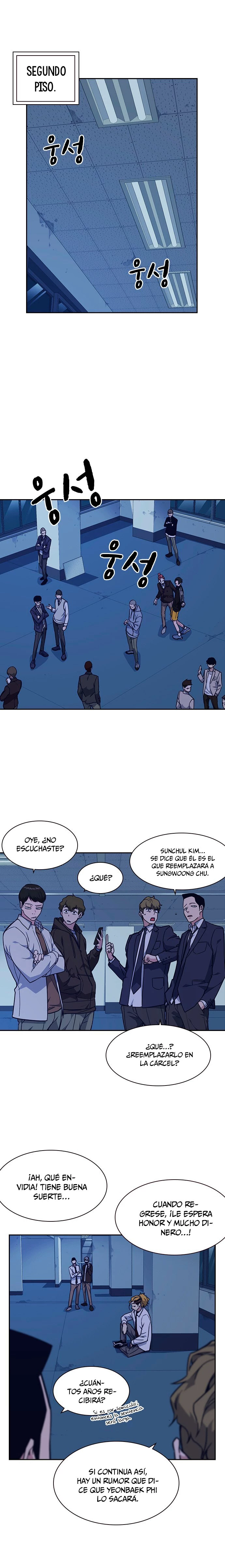 Grupo de Estudio > Capitulo 57 > Page 161