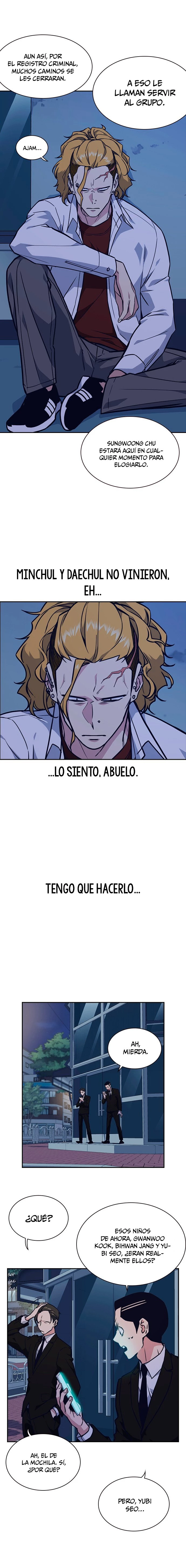 Grupo de Estudio > Capitulo 57 > Page 171