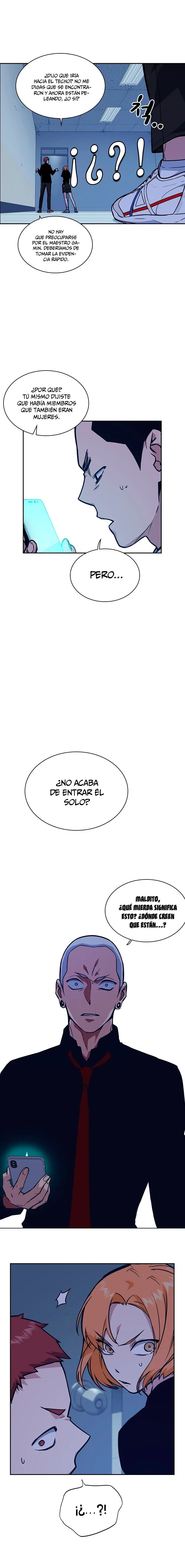 Grupo de Estudio > Capitulo 57 > Page 181