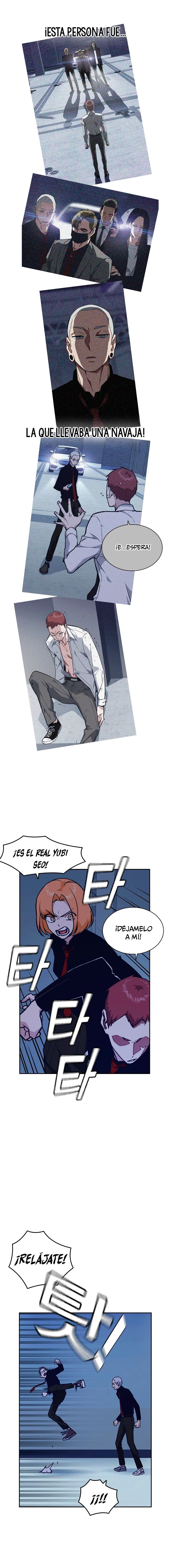 Grupo de Estudio > Capitulo 57 > Page 191