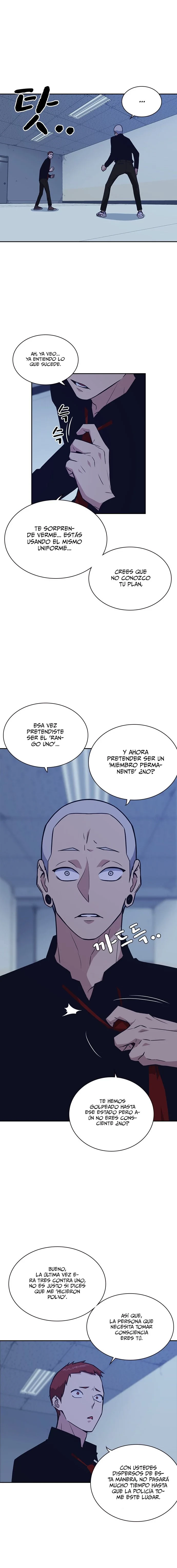 Grupo de Estudio > Capitulo 58 > Page 31