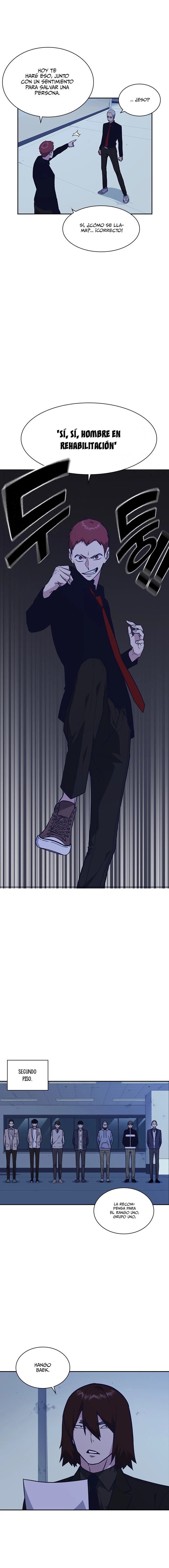 Grupo de Estudio > Capitulo 58 > Page 41