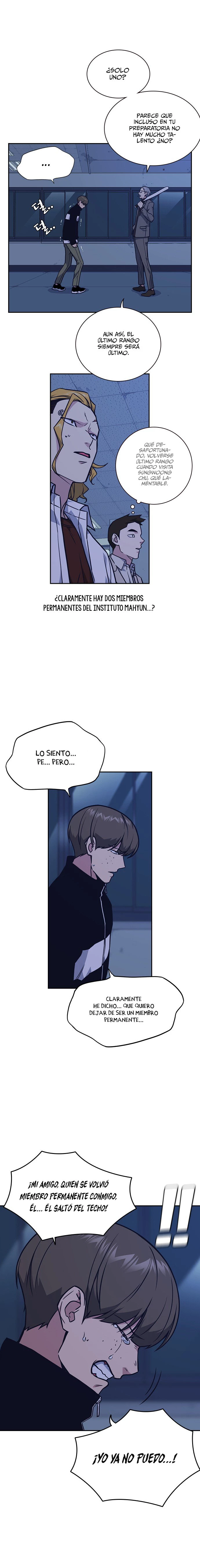 Grupo de Estudio > Capitulo 58 > Page 71