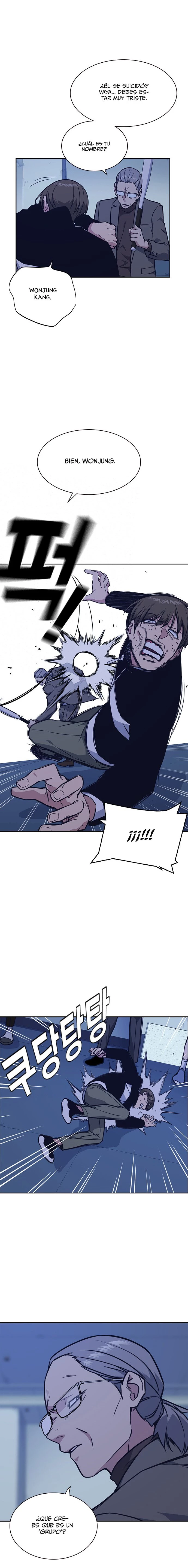 Grupo de Estudio > Capitulo 58 > Page 81