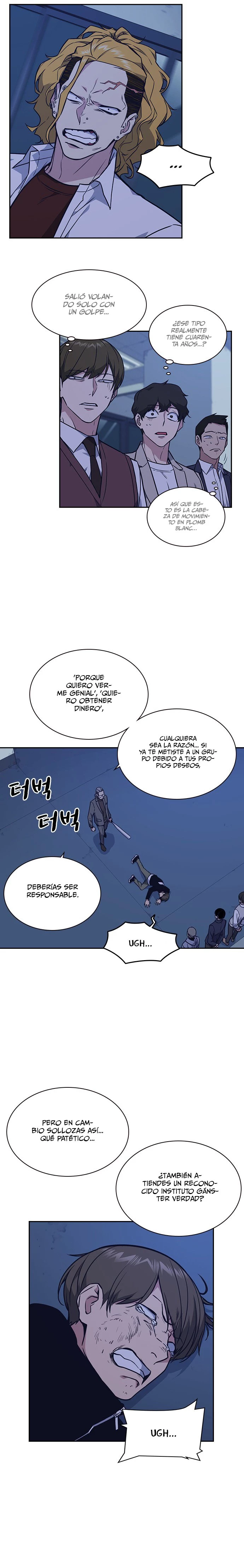 Grupo de Estudio > Capitulo 58 > Page 91