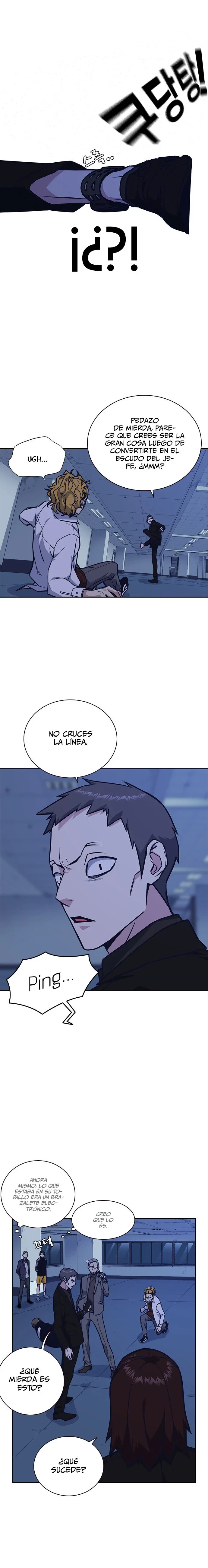 Grupo de Estudio > Capitulo 58 > Page 121