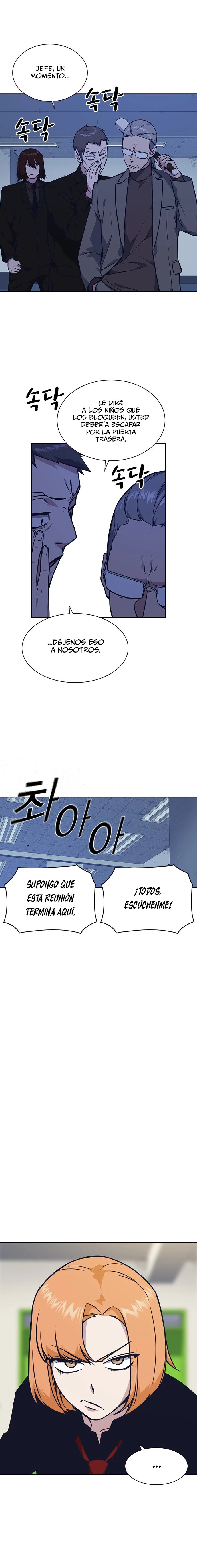 Grupo de Estudio > Capitulo 58 > Page 131