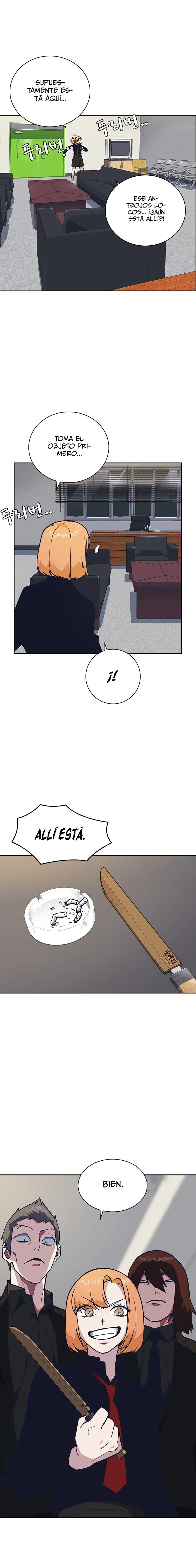 Grupo de Estudio > Capitulo 58 > Page 141