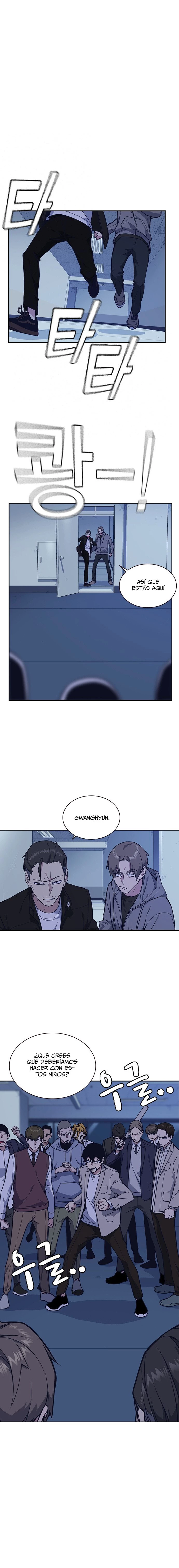 Grupo de Estudio > Capitulo 58 > Page 151