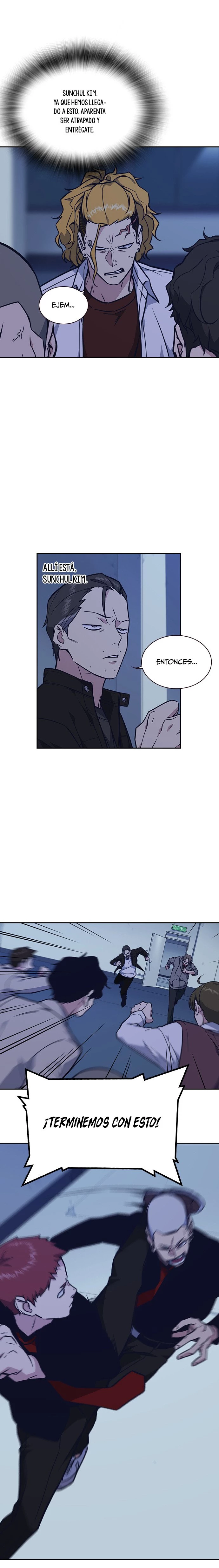 Grupo de Estudio > Capitulo 58 > Page 161