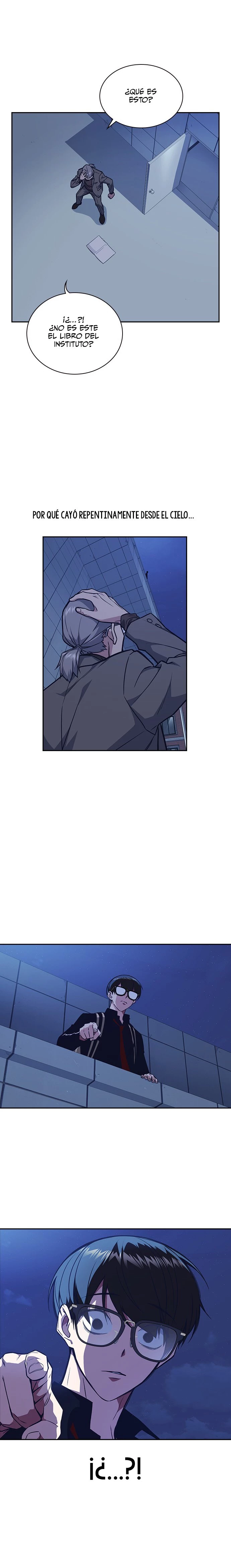 Grupo de Estudio > Capitulo 58 > Page 181