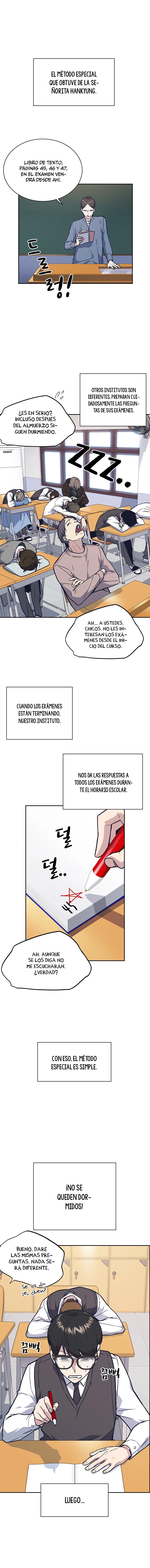 Grupo de Estudio > Capitulo 59 > Page 21