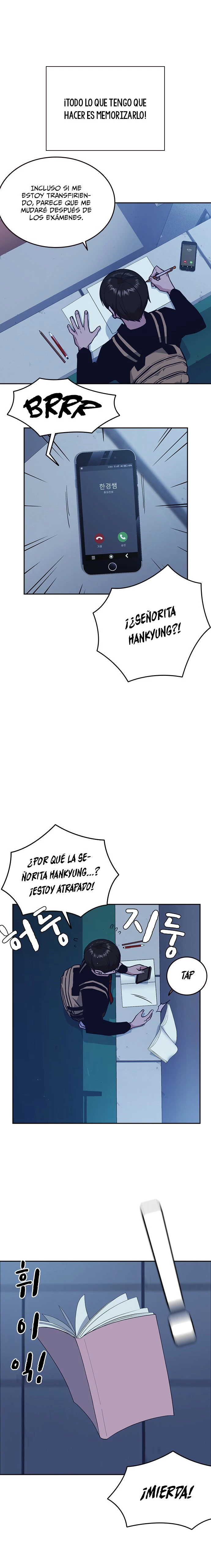 Grupo de Estudio > Capitulo 59 > Page 31