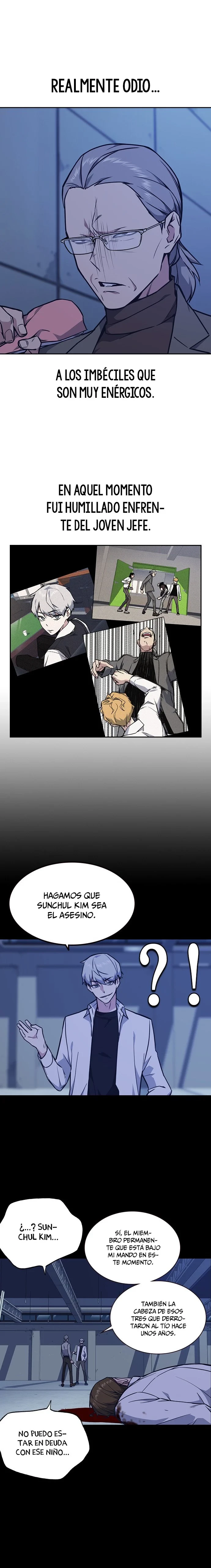 Grupo de Estudio > Capitulo 59 > Page 71