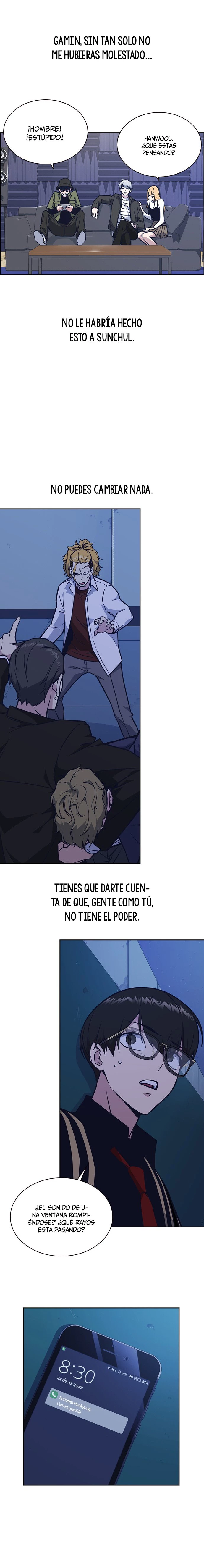 Grupo de Estudio > Capitulo 59 > Page 91