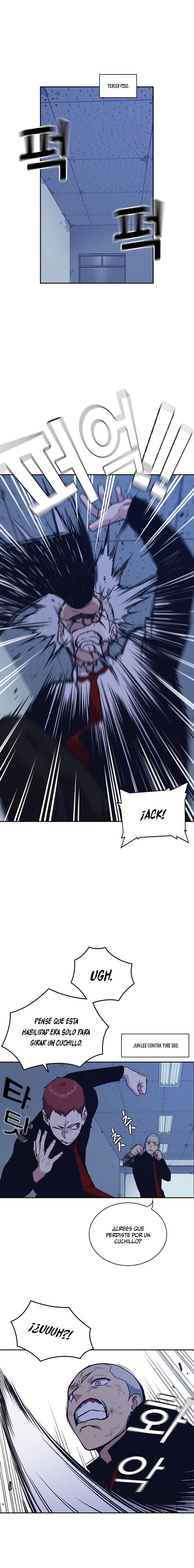 Grupo de Estudio > Capitulo 59 > Page 101