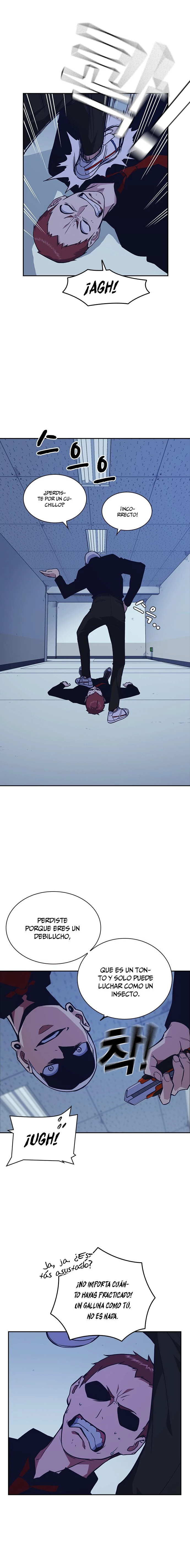 Grupo de Estudio > Capitulo 59 > Page 141