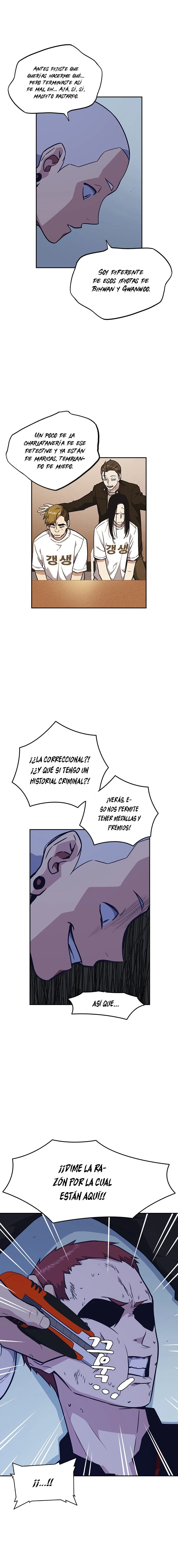 Grupo de Estudio > Capitulo 59 > Page 151