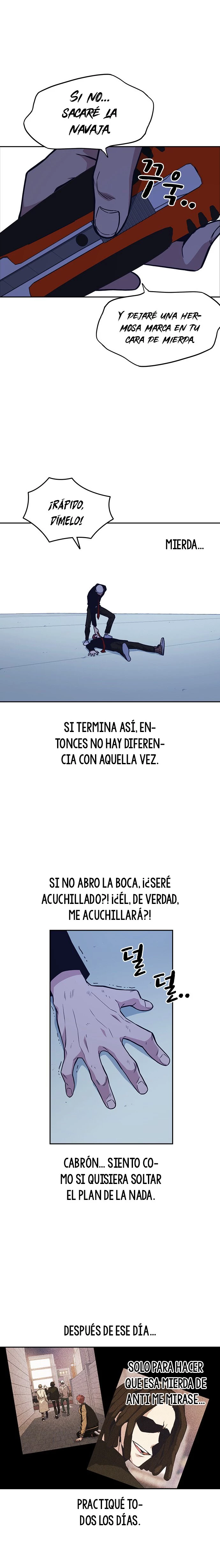 Grupo de Estudio > Capitulo 59 > Page 161