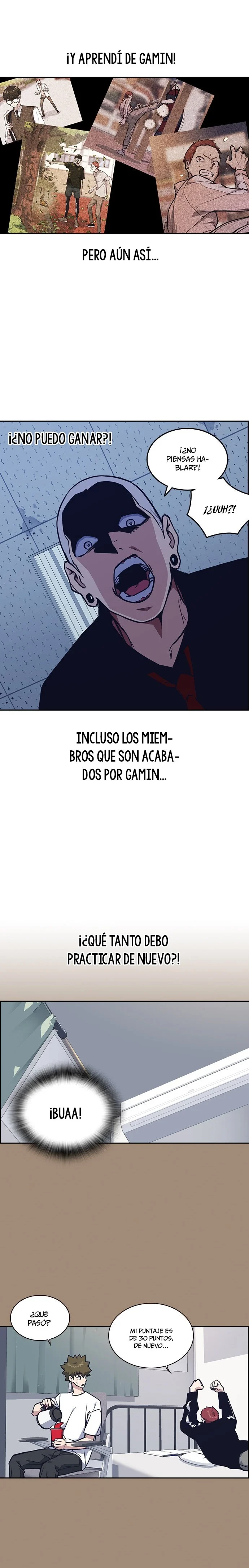 Grupo de Estudio > Capitulo 59 > Page 171