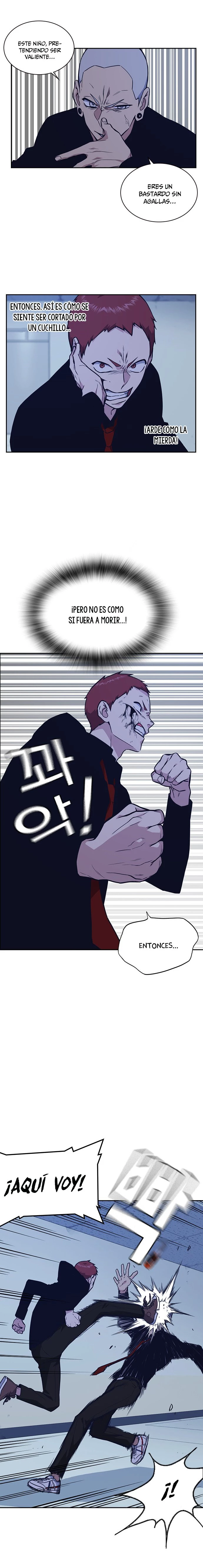 Grupo de Estudio > Capitulo 60 > Page 11