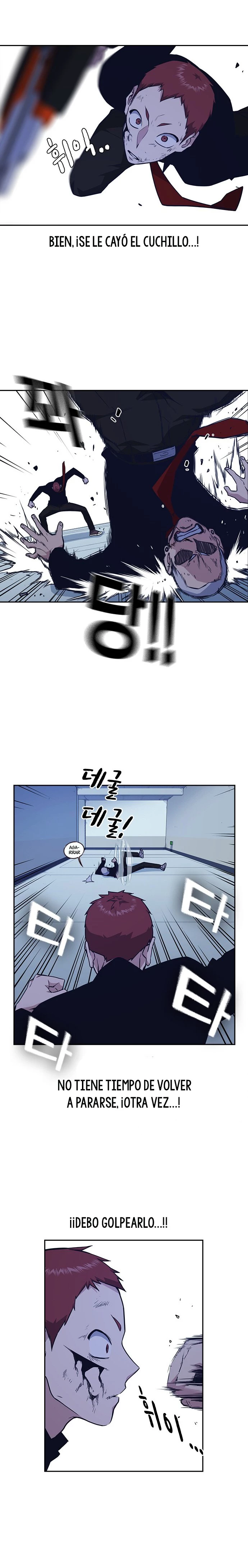 Grupo de Estudio > Capitulo 60 > Page 21