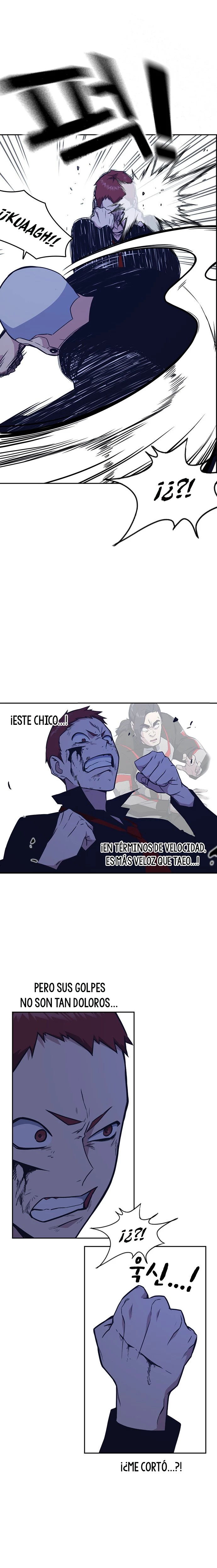 Grupo de Estudio > Capitulo 60 > Page 31