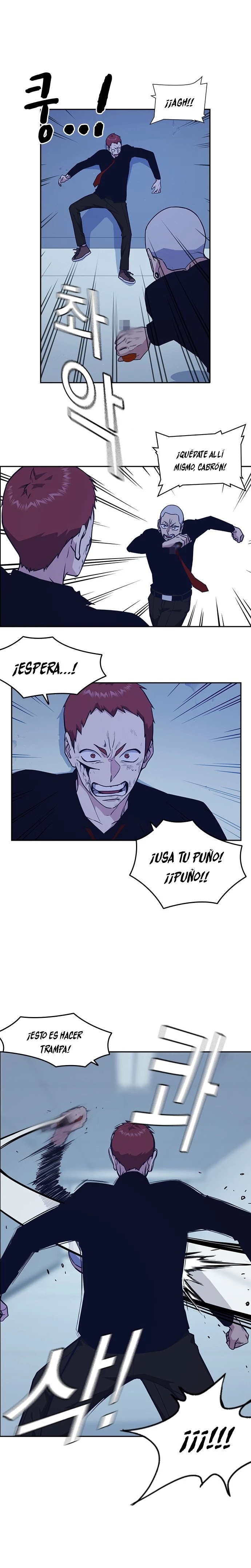 Grupo de Estudio > Capitulo 60 > Page 51